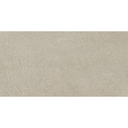 Lattialaatta Pukkila Ease Greige matta sileä 59,8x119,8 cm