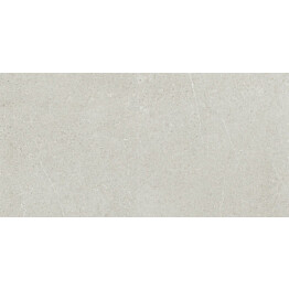 Lattialaatta Pukkila Ease Light Grey matta karhea 59,8x119,8 cm