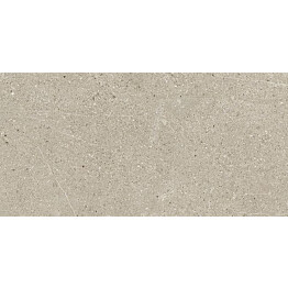 Lattialaatta Pukkila Ease Greige matta sileä 29,8x59,8 cm