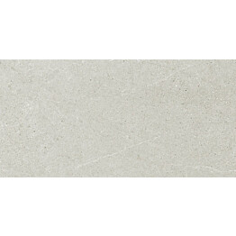 Lattialaatta Pukkila Ease Light Grey matta sileä 29,8x59,8 cm