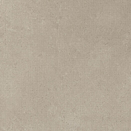 Lattialaatta Pukkila Ease Greige Chesterfield puolikiiltävä sileä 119,8x119,8 cm