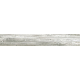 Lattialaatta Pukkila Artwood Bone himmeä sileä 265x1798 mm