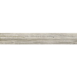 Lattialaatta Pukkila Artwood Dovegrey himmeä sileä 265x1798 mm