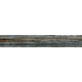 Lattialaatta Pukkila Artwood Blackblue himmeä sileä 265x1798 mm