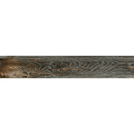 Lattialaatta Pukkila Artwood Blackblue himmeä sileä 198x1198 mm