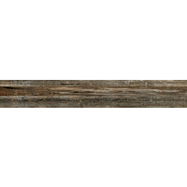 Lattialaatta Pukkila Artwood Multibrown himmeä sileä 265x1798 mm