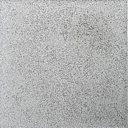 Lattialaatta Pukkila Nevio Anthracite matta sileä 9,7x9,7 cm