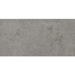 Lattialaatta Pukkila Urban Stone Grey himmeä sileä 294x592 mm