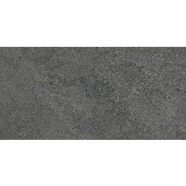 Seinälaatta Pukkila Urban Stone Wall Anthracite himmeä sileä 295x592 mm