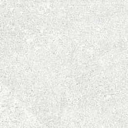 Seinälaatta Pukkila Newcon White, 15x15cm, R10B, matta, lasitettu, kaliberiluokiteltu