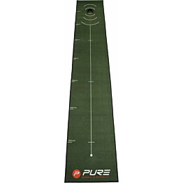 Pure2Improve Golf puttimatto 400x66 cm