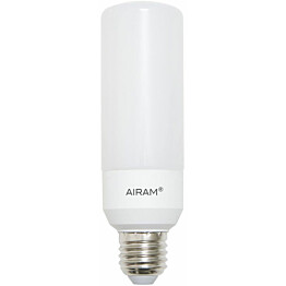 LED-lamppu Airam Tubular TUB45 E27 9,5 W/840 4000 K