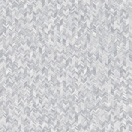 Tapetti Amazonia Saram Texture Grey, 0.53x10.05m, non-woven