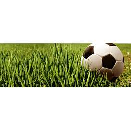 Välitilatarra Dimex Soccer Ball 180-350x60cm