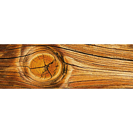 Välitilatarra Dimex Wood Knot 180-350x60cm