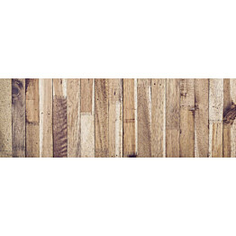 Välitilatarra Dimex Timber Wall 180-350x60cm