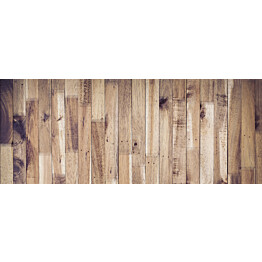 Kuvatapetti Dimex  Timber Wall 375 x 150 cm