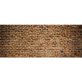 Kuvatapetti Dimex  Old Brick 375 x 150 cm