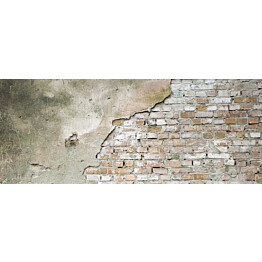 Kuvatapetti Dimex  Grunge Wall 375 x 150 cm