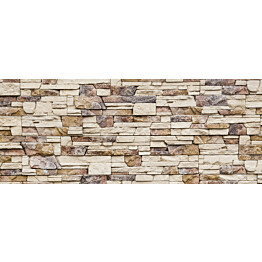 Kuvatapetti Dimex  Stone Wall 375 x 150 cm