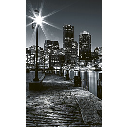 Kuvatapetti Dimex  Boston 150 x 250 cm