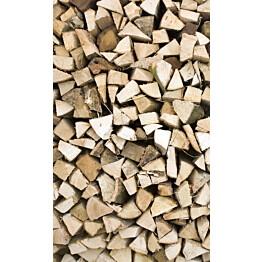 Kuvatapetti Dimex  Timber Logs 150 x 250 cm