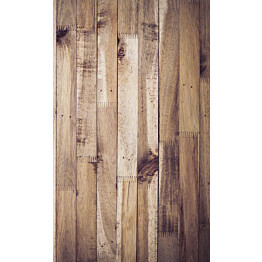 Kuvatapetti Dimex  Timber Wall 150 x 250 cm