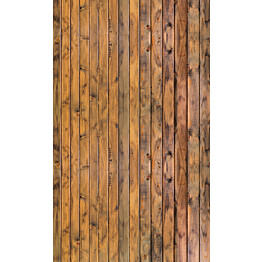 Kuvatapetti Dimex  Wood Plank 150 x 250 cm
