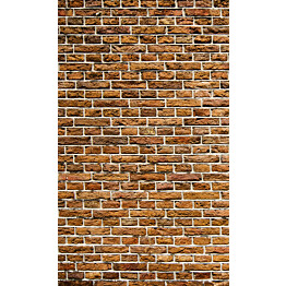 Kuvatapetti Dimex  Old Brick 150 x 250 cm