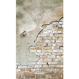 Kuvatapetti Dimex  Grunge Wall 150 x 250 cm