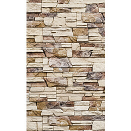 Kuvatapetti Dimex  Stone Wall 150 x 250 cm