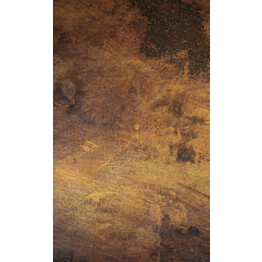 Kuvatapetti Dimex  Scratched Copper 150 x 250 cm