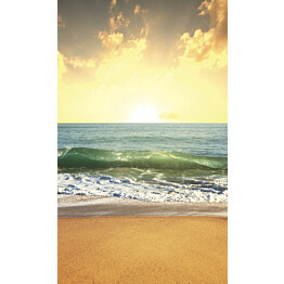 Kuvatapetti Dimex  Sea Sunset 150 x 250 cm