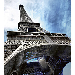 Kuvatapetti Dimex  Eiffel Tower 225 x 250 cm