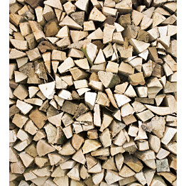 Kuvatapetti Dimex  Timber Logs 225 x 250 cm