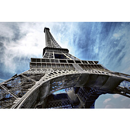 Kuvatapetti Dimex  Eiffel Tower 375 x 250 cm