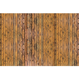 Kuvatapetti Dimex  Wood Plank 375 x 250 cm