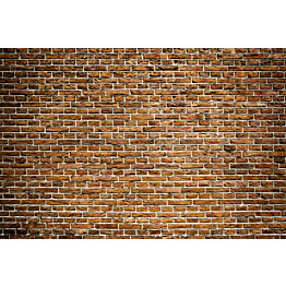 Kuvatapetti Dimex  Old Brick 375 x 250 cm