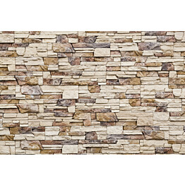 Kuvatapetti Dimex  Stone Wall 375 x 250 cm