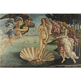 Kuvatapetti Dimex  Birth Of Venus  375 x 250 cm