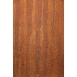 Sisustuslaasti SBL Cameleo Rust Effect Classic, kuivan tilan seinään, 20m²