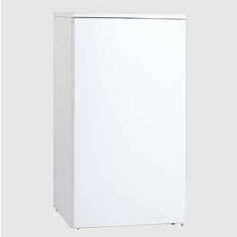 Jääkaappi Scandomestic SKB182W, 54cm, valkoinen