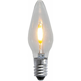 LED-varalamppu Star Trading Universal E10 0,5 W 23-55 V 3 kpl