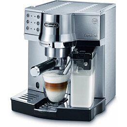 Espressokeitin DeLonghi Cappuccino EC850.M