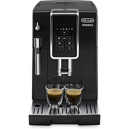 Kahviautomaatti DeLonghi Dinamica ECAM350.15.B