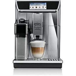 Kahviautomaatti DeLonghi ECAM650.85.MS Primadonna Elite Experience