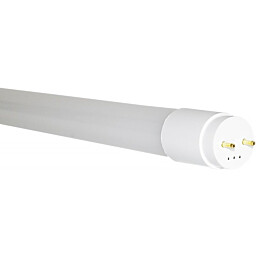 LED-putki Visiray, 9W, 60cm, T8, G13, eri värilämpötiloja