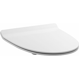WC-istuinkansi Tammiholma Slim GL7S Soft close valkoinen
