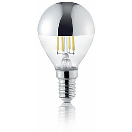LED-lamppu Trio E14, pääpeili, mainos, 4W, 420lm, 2800K