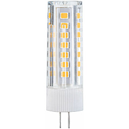 LED-pistokantalamppu Paulmann Pin Base, 12V, G4, 350lm, 4W, 2700K, kirkas